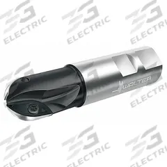 WALTER Indexable Profiling End Mill: F2339.W25.025.Z02.32 (MPN 5001231)