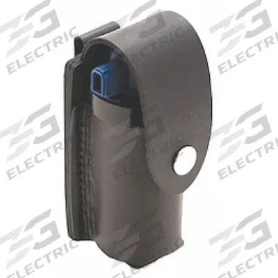 ZARC Pepper Spray Holster: Leather (MPN PSH-1303C1) - Pepper Spray Holsters