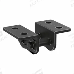 TSUBAKI Attachment Link: For Lube-Free Roller Chains, K-2, 50, Single Strand, 5/8 in Pitch, 5 PK (MPN 50LK2CL). Key specifications — attr305132: Attachment; attr305112: TSUBAKI.