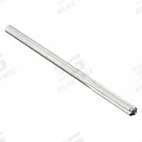 APPROVED VENDOR Chucking Reamer: 0.1562 in Dia, 5/32 in, Straight Flute, High Speed Steel (MPN 11V316). Key specifications — attr1301549: Neutral; attr1301527: APPROVED VENDOR.