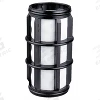 AMIAD Strainer Screen: Mesh, 155 mesh Screen Size, 5 in Lg (MPN 700101-000283). Key specifications — Brand: AMIAD; Manufacturer Part Number: 700101-000283; Screen Material: Polyester.