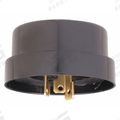 Dayton Photocontrol Shorting Cap: Turn-Locking Photocell Mounting (MPN 26WA88) - Shorting Caps & Plugs for Turn-Locking Photocells
