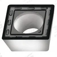 WALTER Square Milling Insert: SPMT09T308-D51 WKP25S (MPN 6069443)