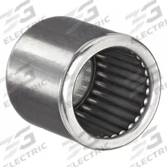 KOYO Needle Roller Bearing: M-1, 451, 1/4 in Bore, 7/16 in OD, Full Complement, Open, Alloy Steel (MPN M-451). Key specifications — Number of Rows: One; Full Complement: Yes; Manufacturer Part Number: M-451; System of Measurement: Inch; Bearing Design: M-1; Bearing Industry Number: 451; Brand: KOYO.