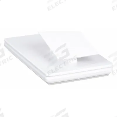 LUTRON Pedestal: Pedestal, White, Lutron Pico Wireless System - Lighting Control Mounting Accessories