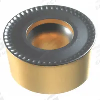 SANDVIK COROMANT Turning Insert, Medium, Round, RCMT: RCMT 16 06 M0 4335. Key specifications — attr257836: RCMT 16 06 M0 4335.