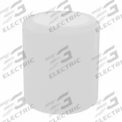 BUNTING BEARINGS Sleeve Bearing: Nylon, 5/16 in Bore, 7/16 in OD, 1/2 in Overall Lg, 35 PK (MPN NN0507080000). Key specifications — Color: Off-White; Brand: BUNTING BEARINGS.