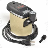 INGERSOLL RAND Zero Loss Condensate Drain: 1/2 in FNPT Inlet Size, 1/2 in FNPT Outlet Size, 230V AC (MPN ENL 30 CCN-230V). Key specifications — attr124553: 230V AC; attr125506: INGERSOLL RAND.
