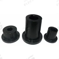 APPROVED VENDOR Split Taper Bushing: R2, 65 mm Bore Dia, 4.63 in Bolt Circle Dia, Metric (MPN R2x65mm). Key specifications — Brand: APPROVED VENDOR; Taper: 3/4 in Per ft.