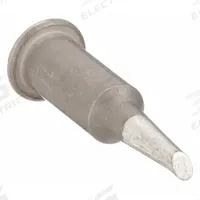 WELLER Soldering Tip: PSI Series, Bevel (MPN TPSI3). Key specifications — Compatible Handpiece Manufacturer Model Number: PSI100C; Manufacturer Part Number: TPSI3; Brand: WELLER.