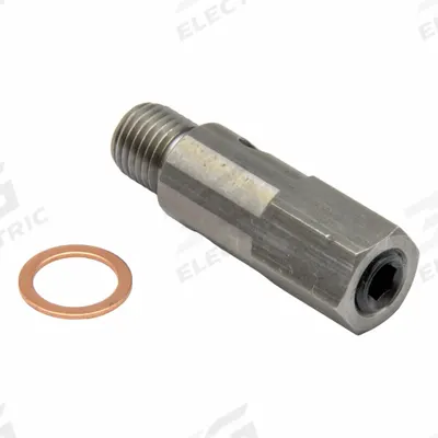 ENERPAC Hydraulics Equipment Parts: Mfr Part # P181190W