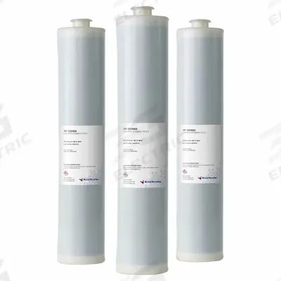 RESINTECH Lab Water Cartridge: VPK-5029 - Water Purification Cartridges & Filters