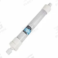 LITTLE GIANT Condensate Neutralizer: For 300,000 BtuH, Horizontal Mounting (MPN NC-2-300H). Key specifications — Brand: LITTLE GIANT; Manufacturer Part Number: NC-2-300H; Mounting Orientation: Horizontal; Compatible Product Type: Tankless Water Heaters.