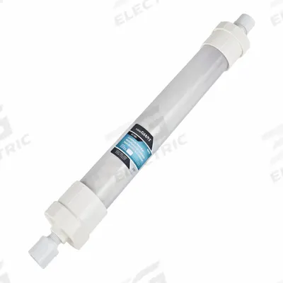 LITTLE GIANT Condensate Neutralizer: For 300,000 BtuH - Inline Condensate Neutralizers