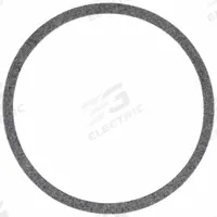 BELL & GOSSETT Gasket: Mfr Part # P04080, For Use With 4RD16. Key specifications — Includes: Body Gasket; Manufacturer Part Number: P04080; Gasket Material: Nitrile Rubber.