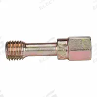 CENTURY Metric Rethreading Tap: M12x1.5 Metric (MPN 92009). Key specifications — attr1300223: CENTURY.
