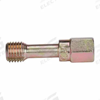 CENTURY Metric Rethreading Tap: M12x1.5 Metric (MPN 92009) - Rethreading Taps
