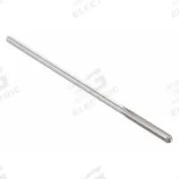 APPROVED VENDOR Chucking Reamer: 0.041 in Dia, #59, Straight Flute, High Speed Steel (MPN 13H693). Key specifications — attr1301549: Neutral; attr1301527: APPROVED VENDOR.
