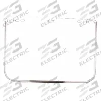 JACKSON SAFETY Face Shield Visor: 12 in Overall Wd, 8 in Overall Ht, 0.04 in Overall Thick, Clear (MPN 29078). Key specifications — Material: Acetate; Brand: JACKSON SAFETY; Compatible Grainger Part Number: 33UZ97.