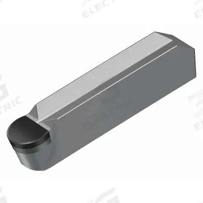 WALTER Indexable Parting and Grooving Insert: GX24-2F300N15TM-1 (MPN 7823879) - Machining
