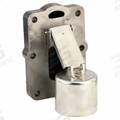 BELL & GOSSETT Steam Trap Cover Repair Kit: For Bell & Gossett, B1125-2/B1125-3/B1125S-2/B1125S-3 - Inverted Bucket Repair Kits