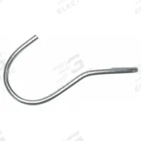 CORTECH Hook for Evidence Bags (MPN pcgbrfa461143imp). Key specifications — Product Type: Hook for Evidence Bag; Brand: CORTECH.