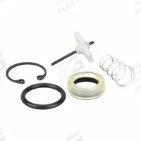 INGERSOLL RAND Kit,Inlet Parts: Mfr Part # 2141-K303, Inlet Parts Kit. Key specifications — attr948908: 2141-K303; attr948911: 2141; attr948916: Inlet Parts Kit.