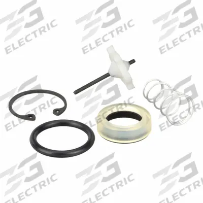 INGERSOLL RAND Kit,Inlet Parts: Mfr Part # 2141-K303 - Air Tool Replacement Parts