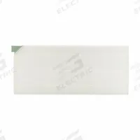 FRIGIDAIRE Pleated Air Filter: Pleated Air Filter, GHWQ085WD1/GHWQ105WD1/GHWQ125WD1 (MPN FRPARAC8). Key specifications — Product Type: Pleated Air Filter; Brand: FRIGIDAIRE.