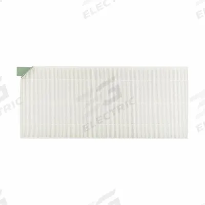 FRIGIDAIRE Pleated Air Filter: Pleated Air Filter - Replacement Air Filters & Filter Brackets