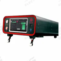 SEAWARD Insulation Tester: 0.01 megaohm to 50 gigohm, NIST Not Traceable, Digital, 1 mA, CAT II 300V (MPN H400GB). Key specifications — Brand: SEAWARD; CAT Safety Rating: CAT II 300V.