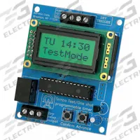 ALTRONIX Timer: Timer (MPN TEMPO2). Key specifications — Brand: ALTRONIX; Product Type: Timer.