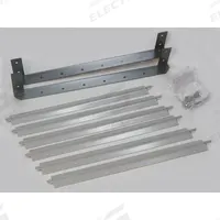 DAYTON Hydronic Unit Heater Louver: Vertical Louver Kits, 5PV46, Steel, Gray, 15 7/16 in Overall Ht (MPN 5ZKC3). Key specifications — Brand: DAYTON; Material: Steel; Color: Gray; Overall Dimensions - H x W x D: 15-7/16 in x 17 in x 3-1/8 in; Compatible Grainger Part Number: 5PV46.