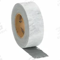 Roof Repair Tape: 2 in W, 50 ft L, 25 mil Thick, Gray, For All Materials Except Silicone (MPN WB-2-50R). Key specifications — UV Protected Material: Yes; Color: Gray; Brand: ETERNABOND; Compatible Surface Material: All Materials Except Silicone; Material: MicroSealing Technology.