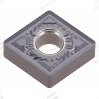 TUNGALOY Diamond Turning Insert: CNMG 431 HMM AH905 (MPN 6859381). Key specifications — attr257732: CNMG 431 HMM AH905.