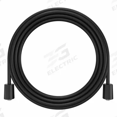DEWALT Replacement Hose: Mfr Part # DWZPWRH25 - Assorted Parts & Accessories