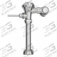 AMERICAN STANDARD Manual Flush Valve: Ultima, Exposed, Top, 1.6 gpf Gallons per Flush, Diaphragm (MPN 6147161.002). Key specifications — Spud Location: Top.