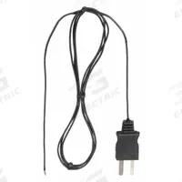 FLUKE Type-J Thermocouple Bead Probe: -40°F to 500°F /-40°C to 260°C, ±1.1°C/±2°F, Type J (MPN 80PJ-1). Key specifications — Brand: FLUKE; Cable Material: Teflon Insulated Cable; Cable Length: 3 ft 3 in; Accuracy: ±1.1 °C.