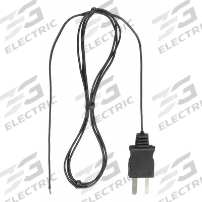 FLUKE Type-J Thermocouple Bead Probe: -40°F to 500°F /-40°C to 260°C, ±1.1°C/±2°F - Thermocouples for Gas Applications