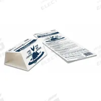 KNESS PEST DEFENSE Mouse Trap: Snap Trap, 4 in Overall Ht, 4 1/8 in Overall Wd, 10 PK (MPN 104-0-033). Key specifications — Reusable: No; Material: Cardboard/Glue; Brand: KNESS PEST DEFENSE.