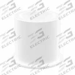 OILITE Flanged Sleeve Bearing: PTFE, 7/8 in Bore, 1 1/8 in OD, 1 1/8 in Overall Lg, White, 5 PK (MPN VF-1418-09B). Key specifications — Brand: OILITE; Color: White.