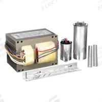 APPROVED VENDOR HID Ballast Kit: 1,000 W Max. Bulb Watts, ANSI Code S52, Pulse, 120 to 277V AC (MPN 1XUF9). Key specifications — Brand: APPROVED VENDOR; Includes: Ignitor.
