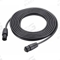 ICOM Microphone Extension Cable: Fits Icom, For HM-157/HM-205RB Series, Black, OPC999, Instructions. Key specifications — Brand: ICOM; Compatible Audio Accessory Brand: Icom; Compatible Radio Brand: Icom; Compatible Radio Series: HM-205RB; Manufacturer Part Number: OPC999; Compatible Audio Accessory Manufacturer Model Number: OPC1000; Compatible Radio Manufacturer Model Number: HM-205RB; Compatible Radio Grainger Model Number: 52VX18.