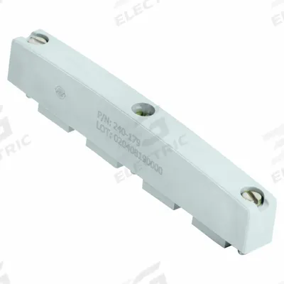 AVENTICS Jumper Clip: For G3 Series (MPN 240-179) - Fieldbus Module Accessories