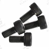SPEEDAIRE Screw: For 3CRK1, TT6U610417G, 4 PK. Key specifications — attr652660: TT6U610417G; attr665398: Screw; attr665390: 3CRK1; attr652663: SPEEDAIRE.
