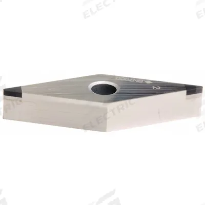SUMITOMO Diamond Turning Insert: 2NU-VNGA332HS - Diamond Indexable Turning Inserts