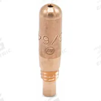 MILLER ELECTRIC Contact Tip: AccuLock MDX, 3/64 in, 10 PK (MPN T-M047). Key specifications — attr30107: AccuLock MDX; attr30119: Threaded; attr30099: T-M047; attr30113: AccuLock MDX; attr30102: MILLER ELECTRIC; attr59181: 3/64 in.