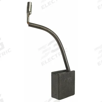 LEESON Motor Replacement Brush: DAYTON, 4Z379A/4Z380A/6Z791A - Motors