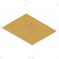 TENNSCO Decking: 60 in x 48 in x 5/8 in, Particleboard, 3,800 lb Load Capacity (MPN PB-6048-3). Key specifications — Decking Material: Particleboard; Frame Finish: Unfinished; Color: Natural; Brand: TENNSCO.