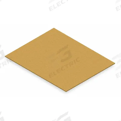 TENNSCO Decking: 60 in x 48 in x 5/8 in, Particleboard - Particleboard Decking for Bulk Racks